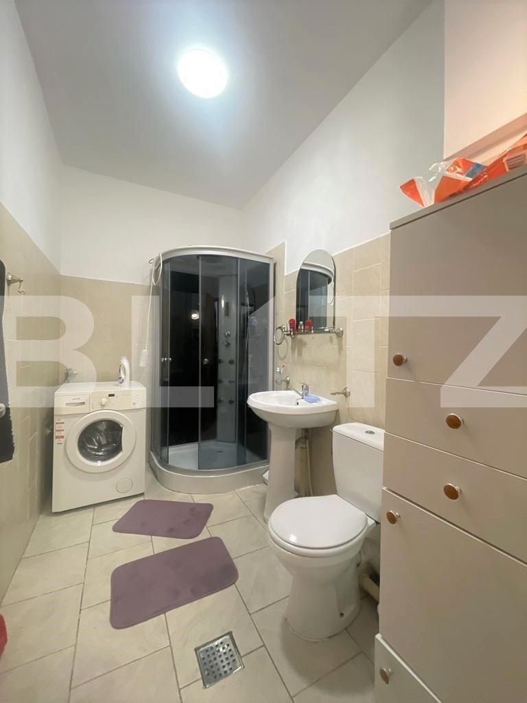 Garsonieră de închiriat Zorilor - 98170AI | BLITZ Cluj-Napoca | Poza6