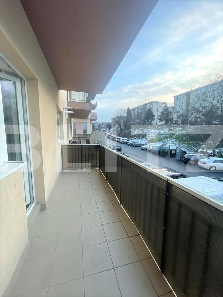 Garsonieră de închiriat Zorilor - 98170AI | BLITZ Cluj-Napoca | Poza8