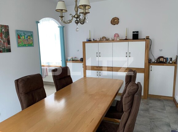 Apartament de vânzare 4 camere Exterior Vest - 98171AV | BLITZ Brașov | Poza3