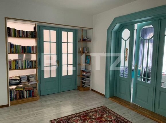 Apartament de vânzare 4 camere Exterior Vest - 98171AV | BLITZ Brașov | Poza6