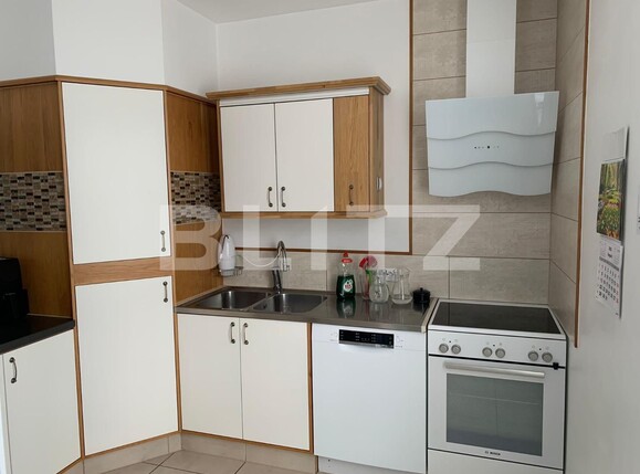 Apartament de vânzare 4 camere Exterior Vest - 98171AV | BLITZ Brașov | Poza4