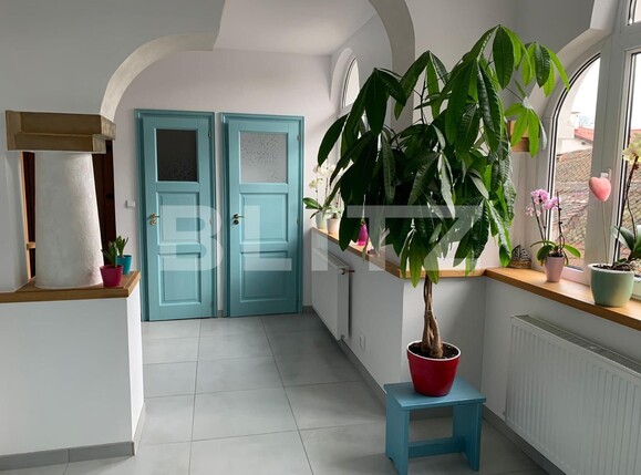 Apartament de vânzare 4 camere Exterior Vest - 98171AV | BLITZ Brașov | Poza1