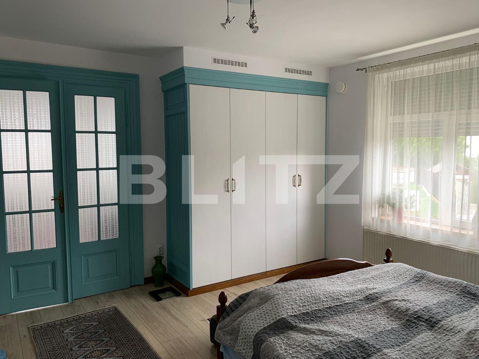 Apartament de vânzare 4 camere Exterior Vest - 98171AV | BLITZ Brașov | Poza5