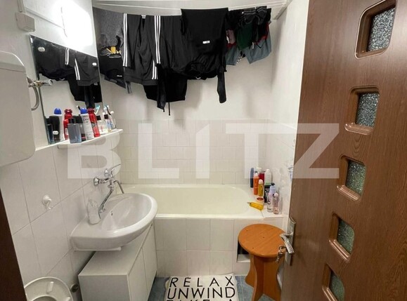 Garsonieră de vânzare Exterior Vest - 98173AV | BLITZ Brașov | Poza4