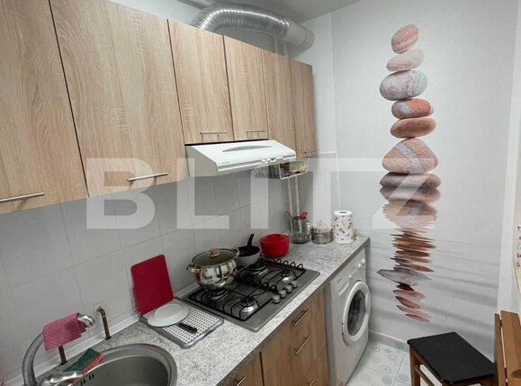 Garsonieră de vânzare Exterior Vest - 98173AV | BLITZ Brașov | Poza2