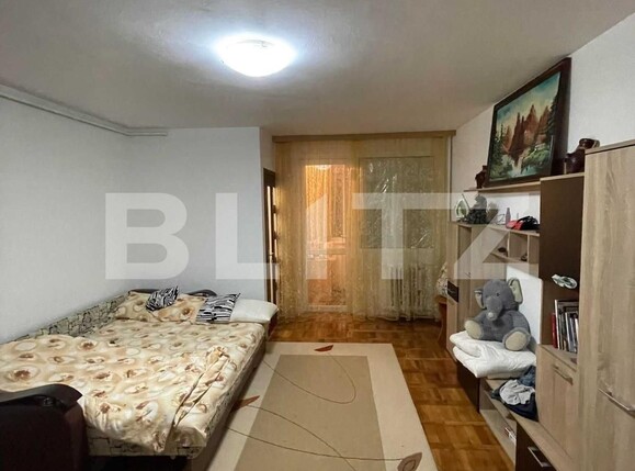 Garsonieră de vânzare Exterior Vest - 98173AV | BLITZ Brașov | Poza1
