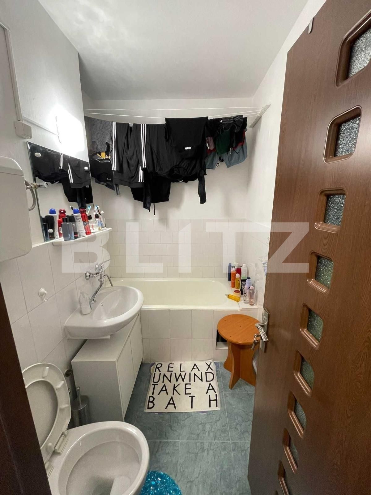 Garsonieră de vânzare Exterior Vest - 98173AV | BLITZ Brașov | Poza4