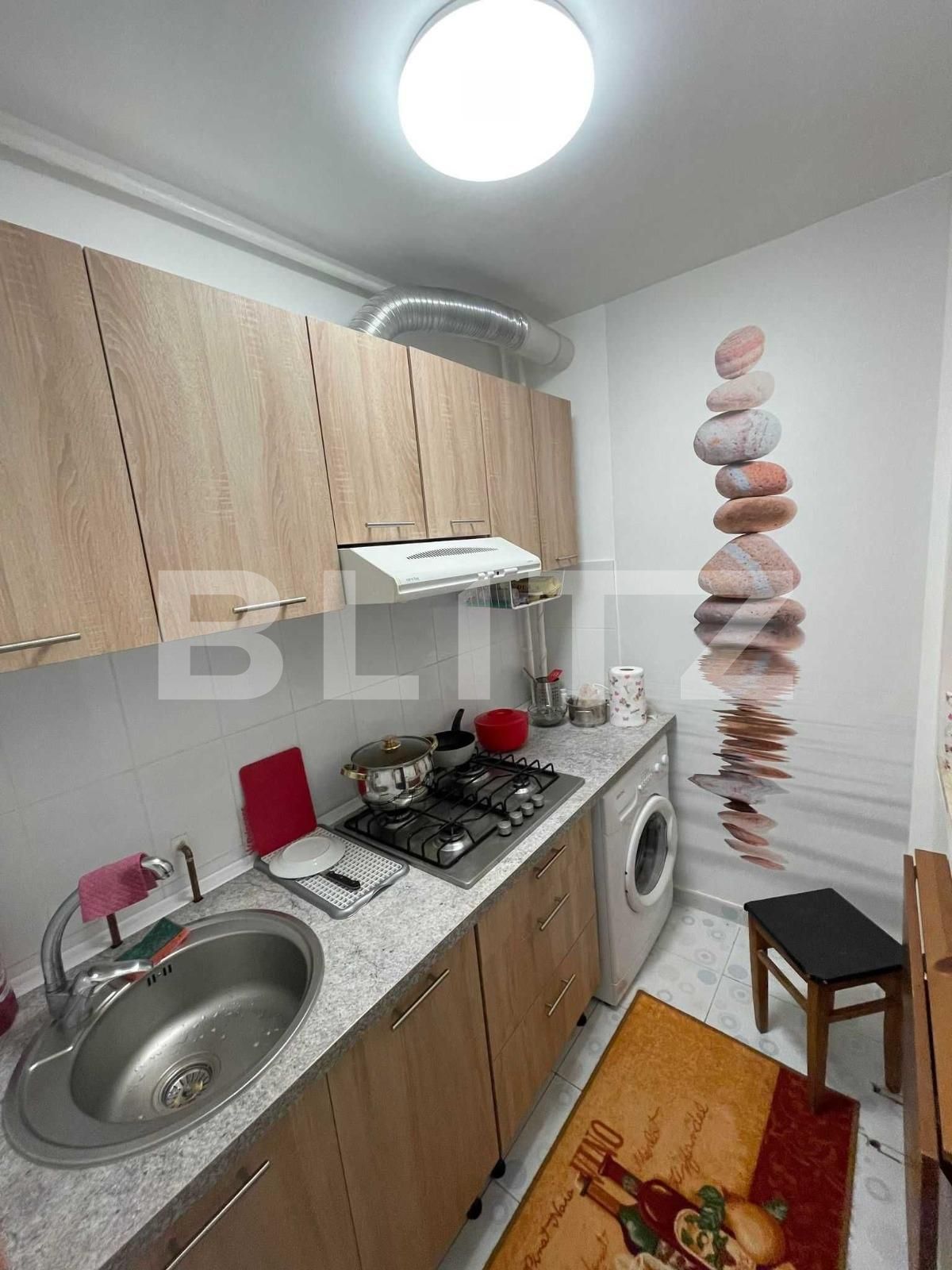 Garsonieră de vânzare Exterior Vest - 98173AV | BLITZ Brașov | Poza2