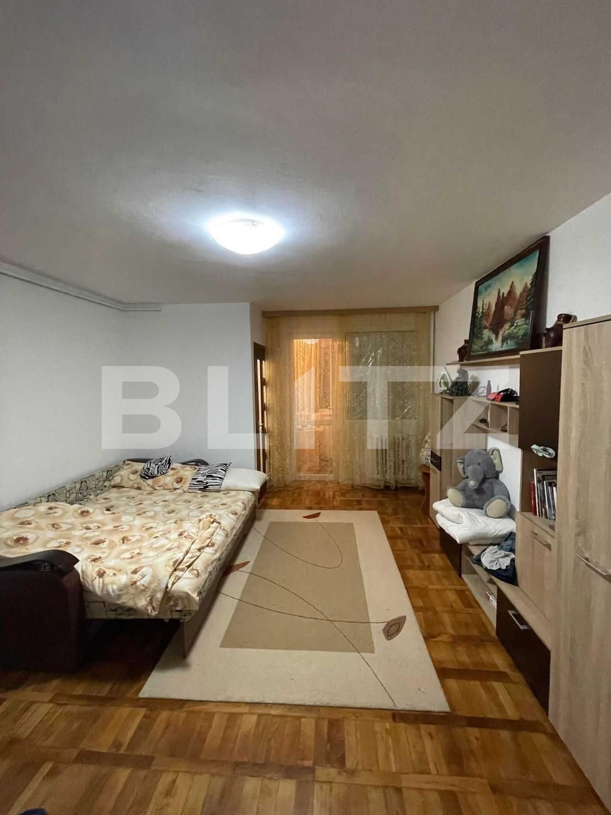 Garsonieră de vânzare Exterior Vest - 98173AV | BLITZ Brașov | Poza1