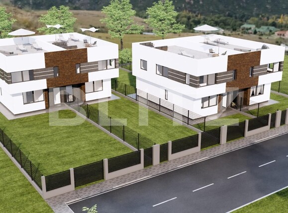 Casa de vânzare 5 camere Floreşti - 98178CV | BLITZ Cluj-Napoca | Poza1