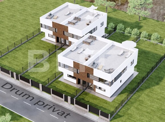 Casa de vânzare 5 camere Floreşti - 98178CV | BLITZ Cluj-Napoca | Poza2