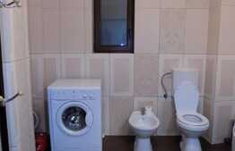 Inchiriere 3 camere, 87 mp, in imobil nou tip vila, zona strazii Bacovia