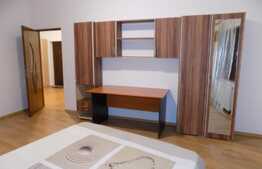 Inchiriere 3 camere, 87 mp, in imobil nou tip vila, zona strazii Bacovia