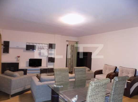 Apartament de închiriat 3 camere Zorilor - 9818AI | BLITZ Cluj-Napoca | Poza4