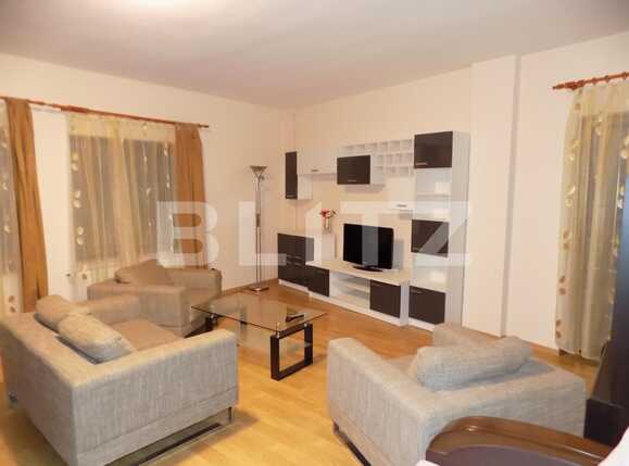 Apartament de închiriat 3 camere Zorilor - 9818AI | BLITZ Cluj-Napoca | Poza1
