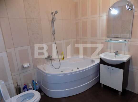 Apartament de închiriat 3 camere Zorilor - 9818AI | BLITZ Cluj-Napoca | Poza12