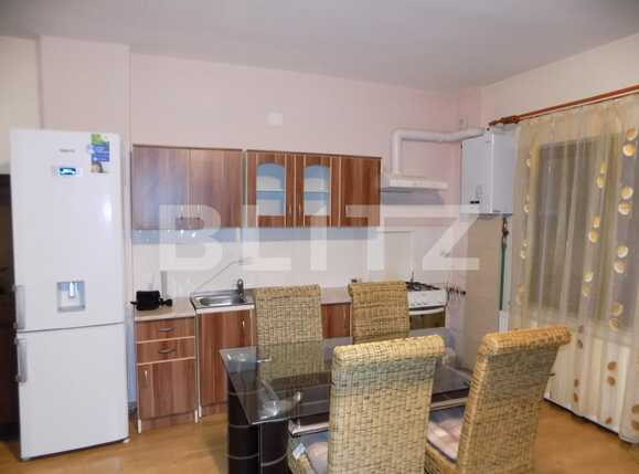 Apartament de închiriat 3 camere Zorilor - 9818AI | BLITZ Cluj-Napoca | Poza5