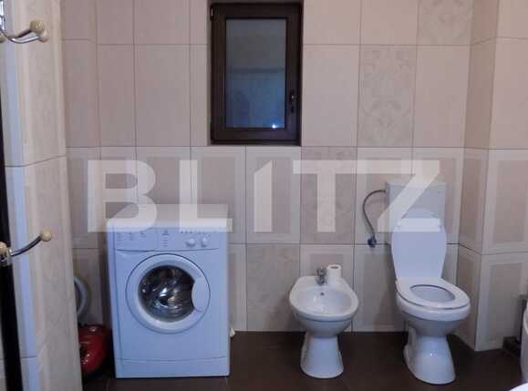 Apartament de închiriat 3 camere Zorilor - 9818AI | BLITZ Cluj-Napoca | Poza13