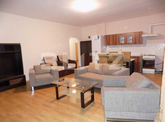Apartament de închiriat 3 camere Zorilor - 9818AI | BLITZ Cluj-Napoca | Poza2