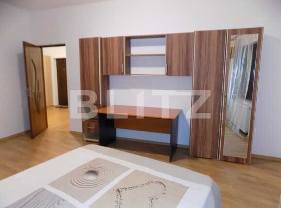 Apartament de închiriat 3 camere Zorilor - 9818AI | BLITZ Cluj-Napoca | Poza7