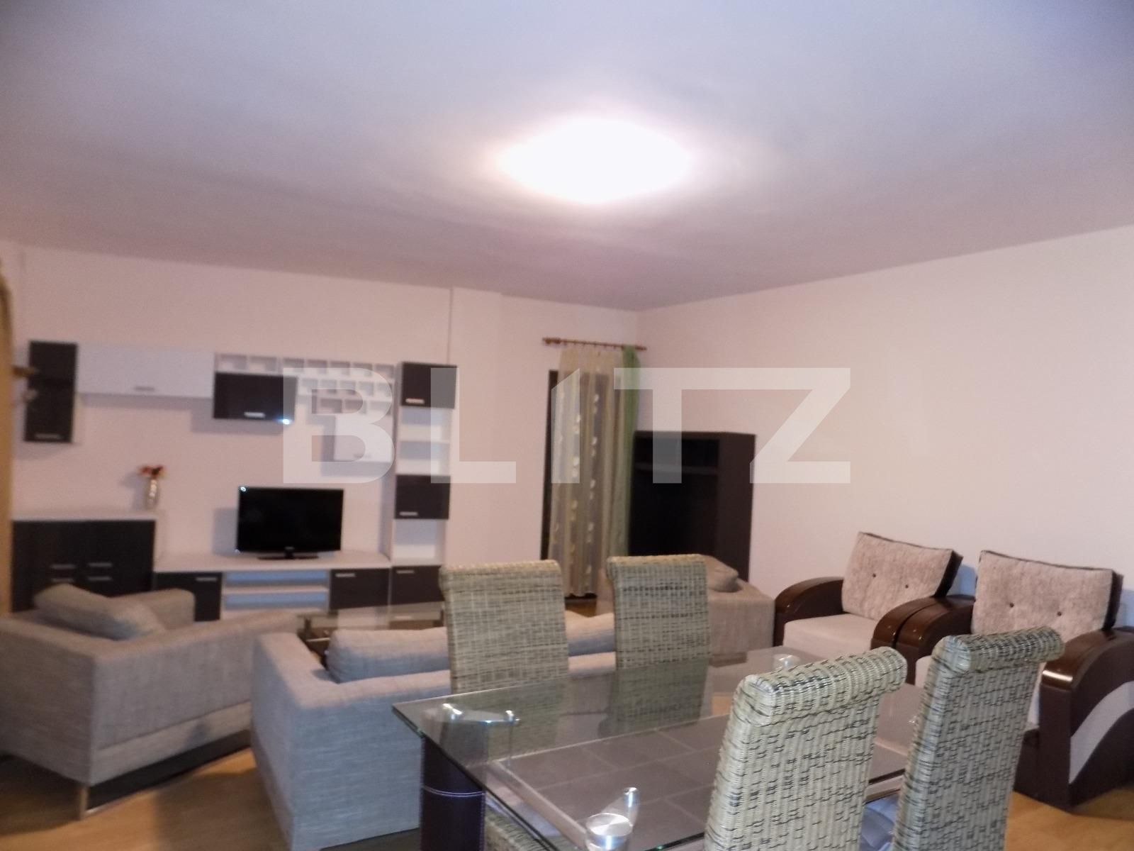 Apartament de închiriat 3 camere Zorilor - 9818AI | BLITZ Cluj-Napoca | Poza4