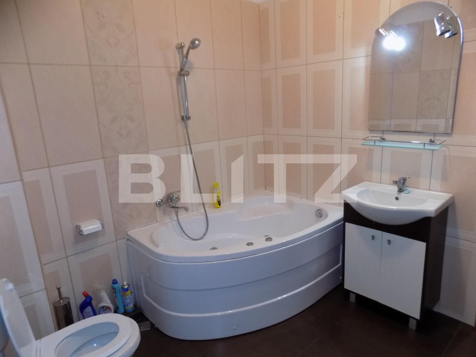 Apartament de închiriat 3 camere Zorilor - 9818AI | BLITZ Cluj-Napoca | Poza12