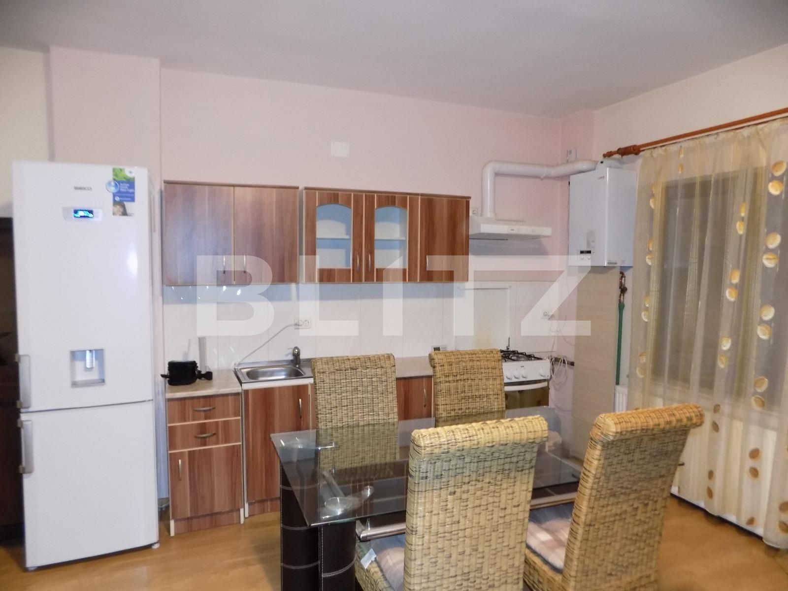 Apartament de închiriat 3 camere Zorilor - 9818AI | BLITZ Cluj-Napoca | Poza5