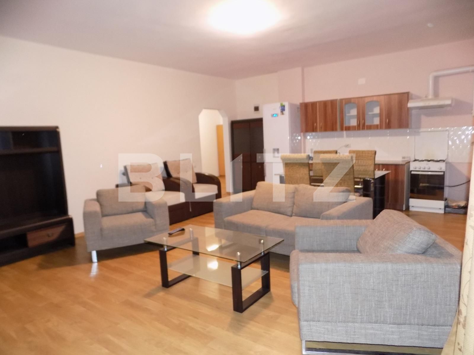 Apartament de închiriat 3 camere Zorilor - 9818AI | BLITZ Cluj-Napoca | Poza2