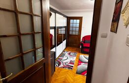 Apartament spatios, 2 camere, 52 mp, decomandat, Astra