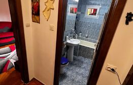 Apartament spatios, 2 camere, 52 mp, decomandat, Astra