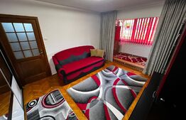 Apartament spatios, 2 camere, 52 mp, decomandat, Astra