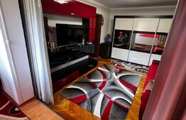 Apartament spatios, 2 camere, 52 mp, decomandat, Astra