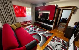 Apartament spatios, 2 camere, 52 mp, decomandat, Astra