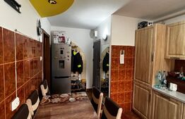 Apartament spatios, 2 camere, 52 mp, decomandat, Astra