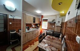 Apartament spatios, 2 camere, 52 mp, decomandat, Astra