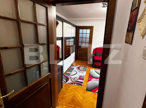 Apartament de vânzare 2 camere Astra - 98182AV | BLITZ Brașov | Poza3
