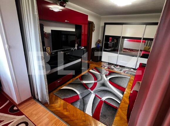 Apartament de vânzare 2 camere Astra - 98182AV | BLITZ Brașov | Poza6