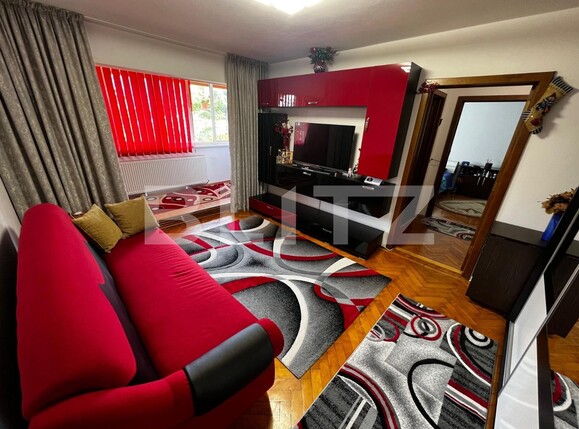 Apartament de vânzare 2 camere Astra - 98182AV | BLITZ Brașov | Poza5
