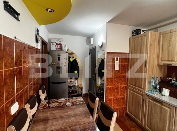 Apartament de vânzare 2 camere Astra - 98182AV | BLITZ Brașov | Poza2