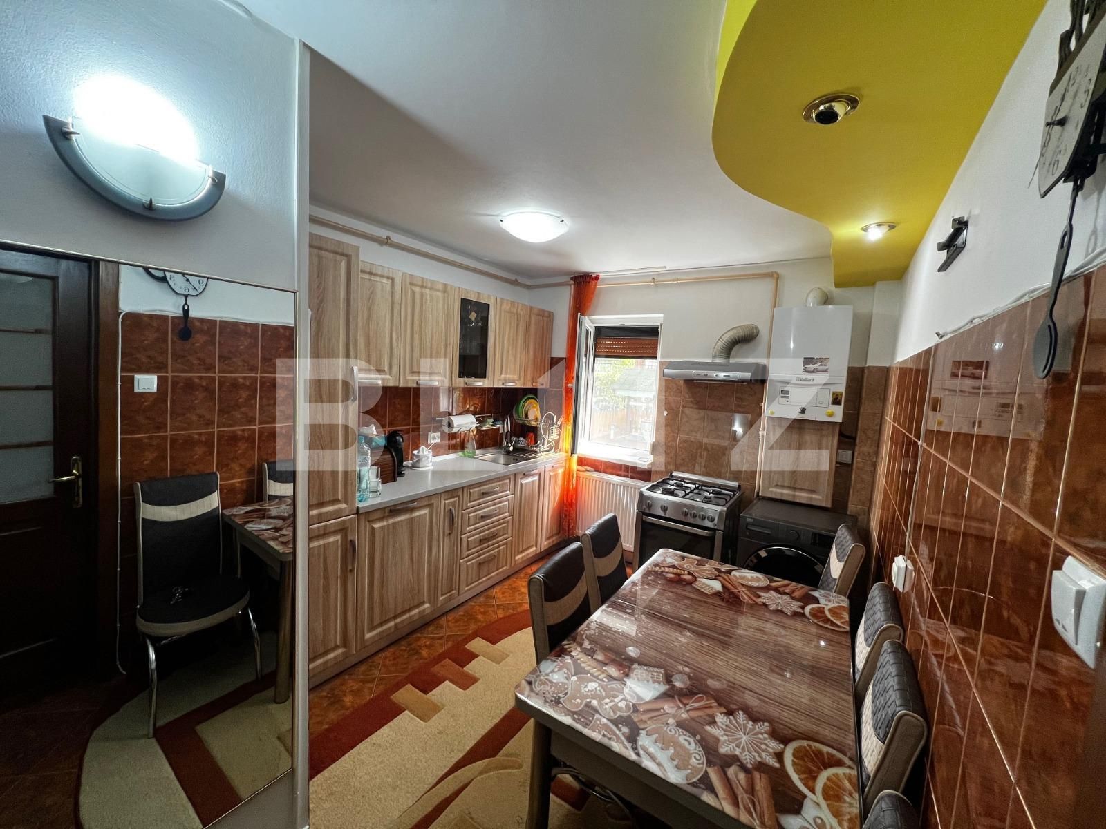 Apartament de vânzare 2 camere Astra - 98182AV | BLITZ Brașov | Poza1