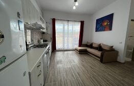 Apartament 2 camere, 44 mp, parcare, priveliste frumoasa, zona Florilor