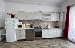 Apartament 2 camere, 44 mp, parcare, priveliste frumoasa, zona Florilor