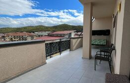 Apartament 2 camere, 44 mp, parcare, priveliste frumoasa, zona Florilor