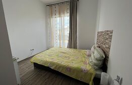 Apartament 2 camere, 44 mp, parcare, priveliste frumoasa, zona Florilor