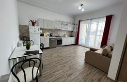 Apartament 2 camere, 44 mp, parcare, priveliste frumoasa, zona Florilor