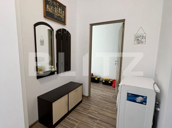 Apartament de închiriat 2 camere Floreşti - 98184AI | BLITZ Cluj-Napoca | Poza4