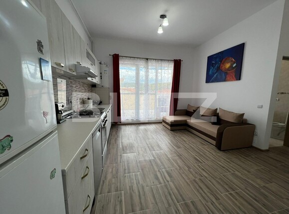 Apartament de închiriat 2 camere Floreşti - 98184AI | BLITZ Cluj-Napoca | Poza2