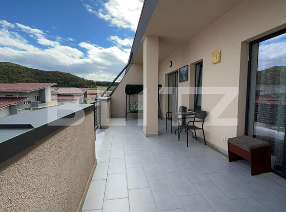 Apartament de închiriat 2 camere Floreşti - 98184AI | BLITZ Cluj-Napoca | Poza9