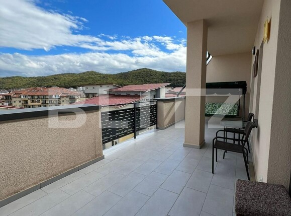 Apartament de închiriat 2 camere Floreşti - 98184AI | BLITZ Cluj-Napoca | Poza8