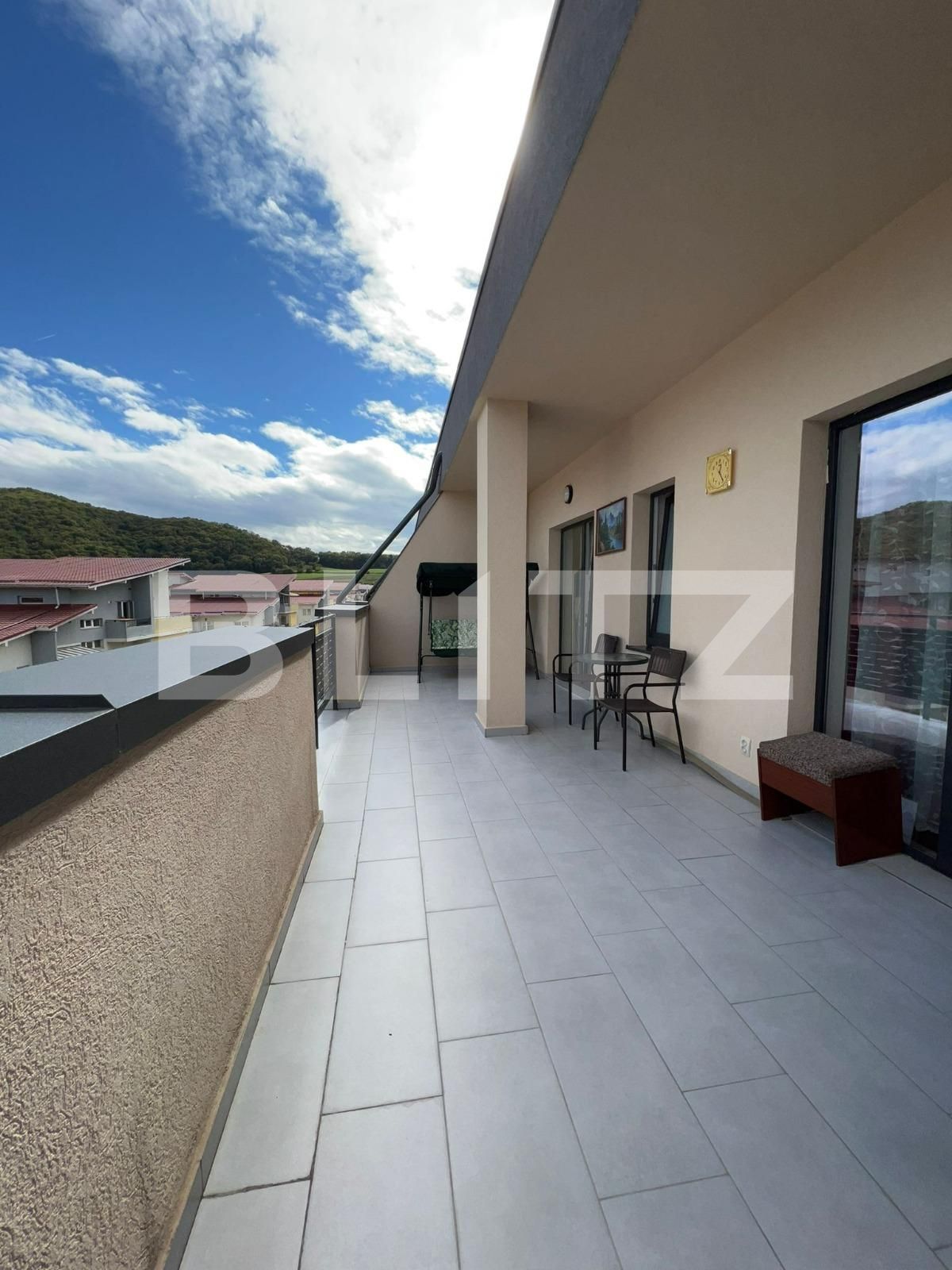 Apartament de închiriat 2 camere Floreşti - 98184AI | BLITZ Cluj-Napoca | Poza9